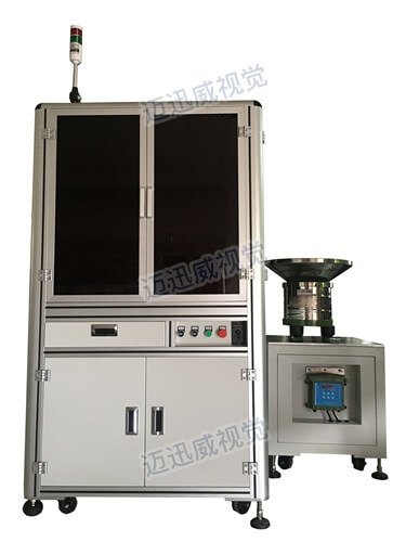 光學(xué)影像篩選機(jī)的使用壽命和什么有關(guān)系呢？