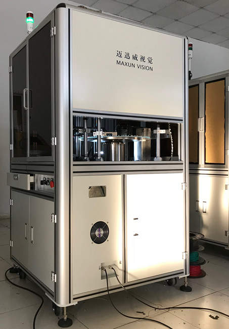 光學(xué)篩選機廠家-CCD光學(xué)檢測機廠家-視覺檢測設(shè)備廠家-2019年光學(xué)篩選機廠家